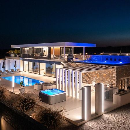Amara Luxury Villas Lachania  Exterior photo