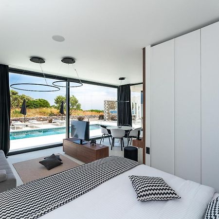 Amara Luxury Villas Lachania  Exterior photo