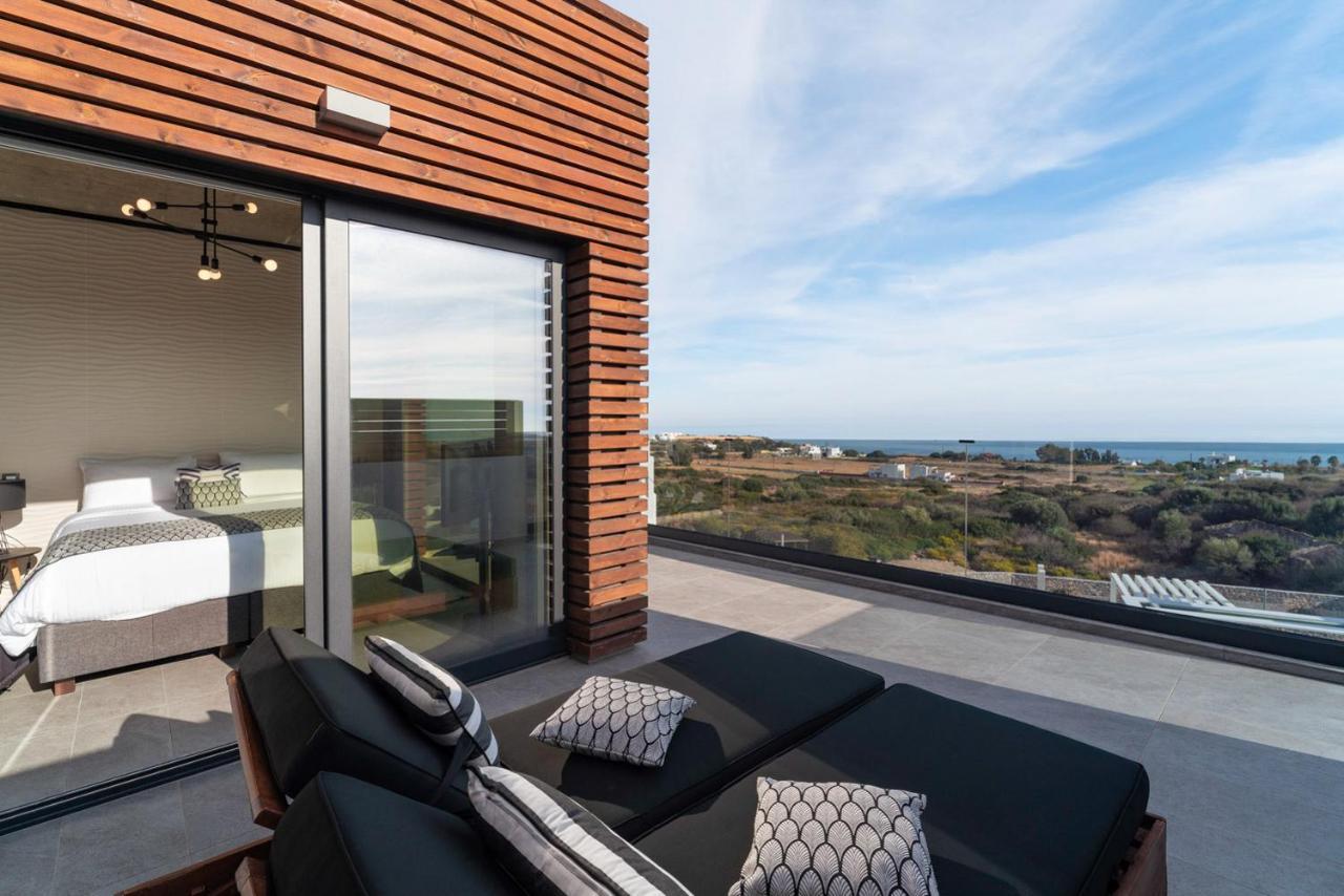 Amara Luxury Villas Lachania  Exterior photo