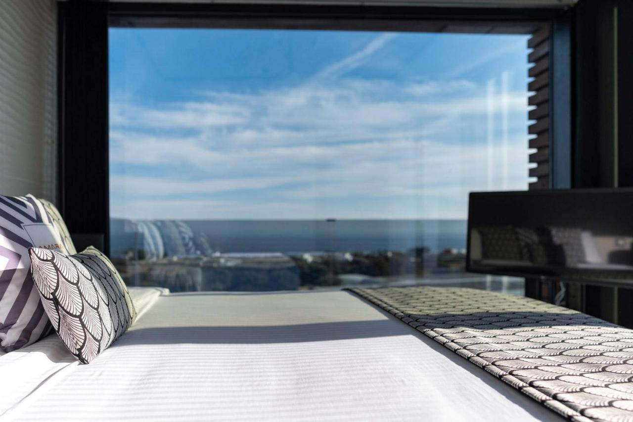 Amara Luxury Villas Lachania  Exterior photo