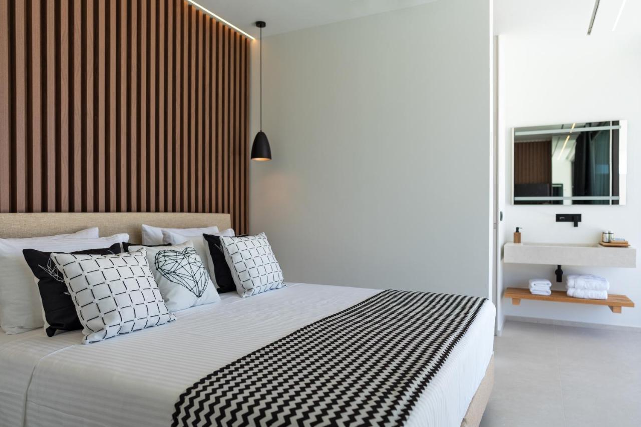 Amara Luxury Villas Lachania  Exterior photo