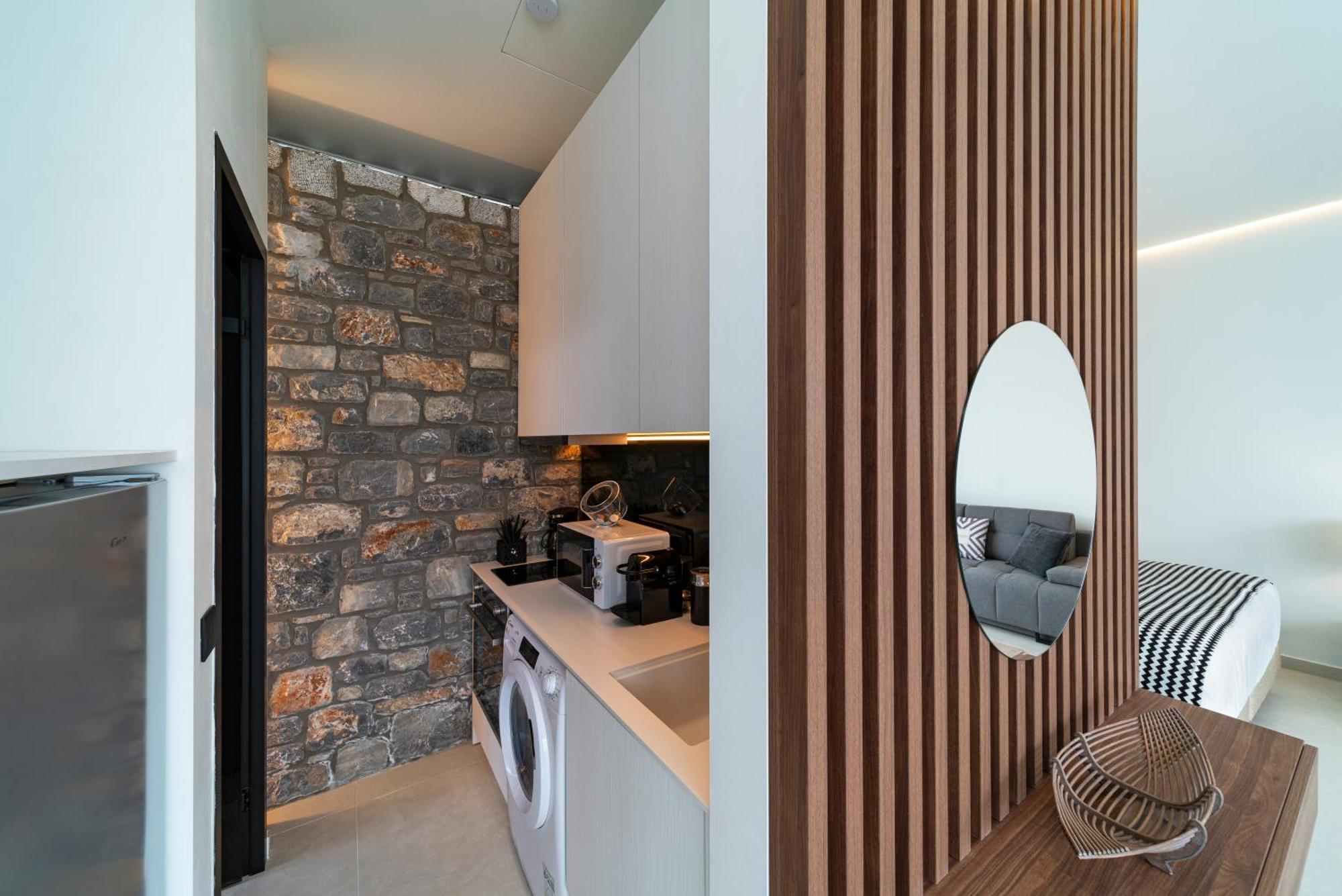 Amara Luxury Villas Lachania  Exterior photo